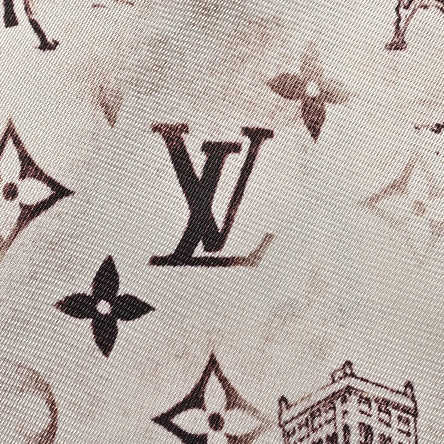 Louis Vuitton/